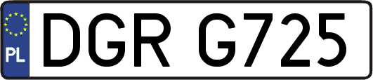 DGRG725