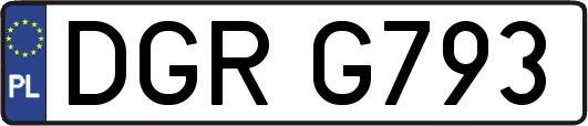 DGRG793