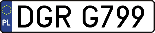 DGRG799