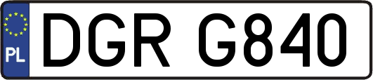 DGRG840