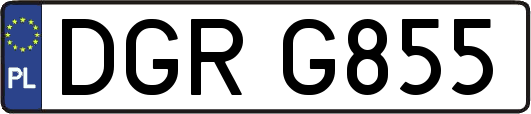 DGRG855