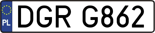 DGRG862