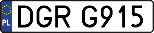 DGRG915