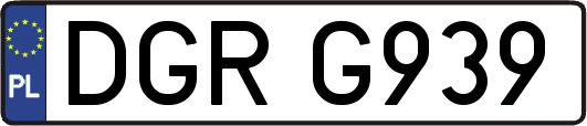 DGRG939