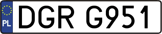 DGRG951