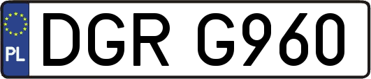 DGRG960