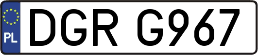 DGRG967