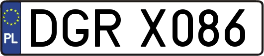 DGRX086