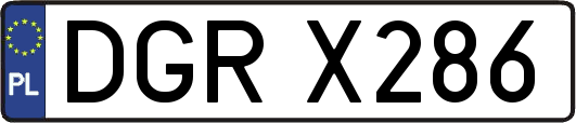 DGRX286