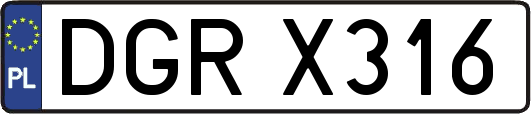 DGRX316