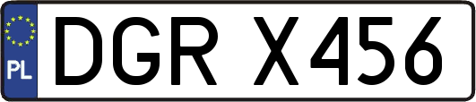DGRX456