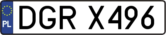 DGRX496