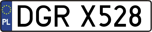 DGRX528
