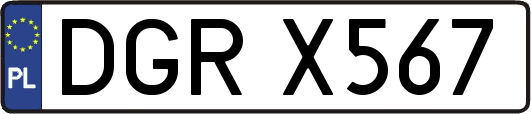 DGRX567