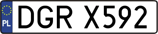 DGRX592