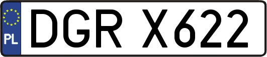 DGRX622