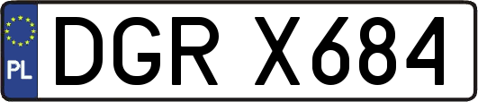 DGRX684
