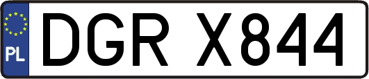 DGRX844