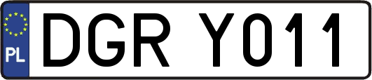 DGRY011
