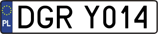 DGRY014
