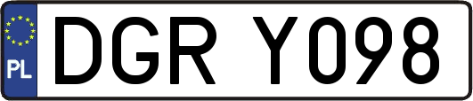 DGRY098