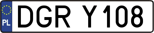 DGRY108