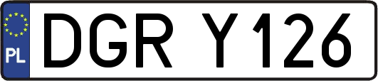 DGRY126