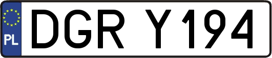 DGRY194