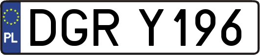 DGRY196