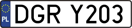 DGRY203
