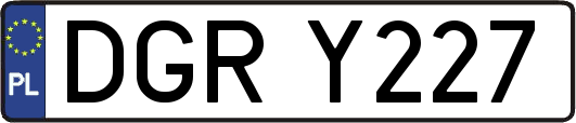 DGRY227