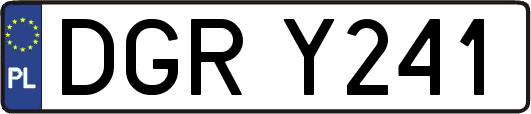 DGRY241
