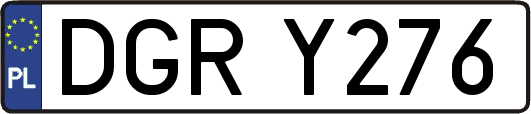DGRY276