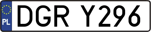 DGRY296