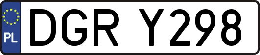 DGRY298