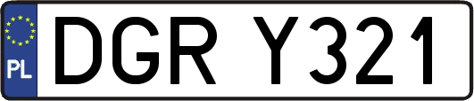 DGRY321