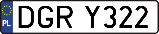 DGRY322