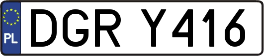 DGRY416