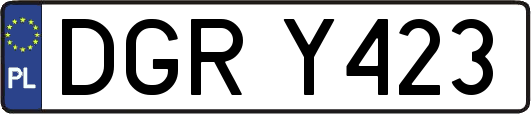 DGRY423