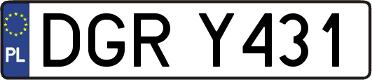 DGRY431