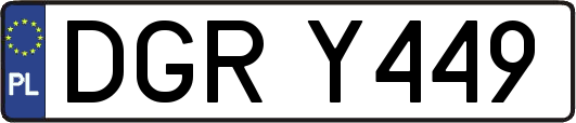DGRY449