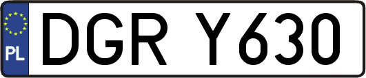 DGRY630
