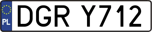 DGRY712