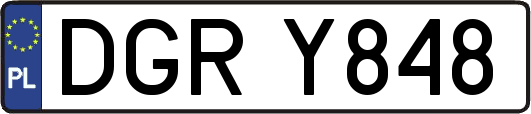 DGRY848
