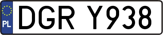 DGRY938
