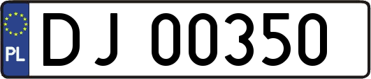 DJ00350