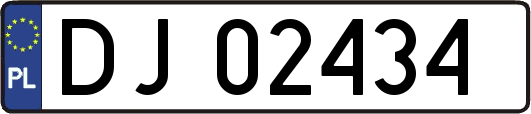 DJ02434