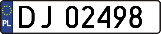 DJ02498
