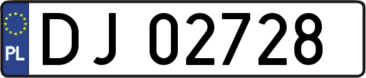 DJ02728