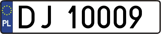 DJ10009
